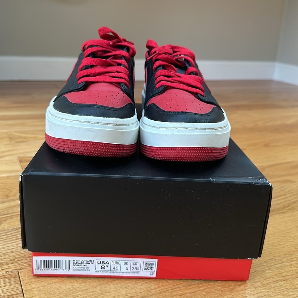 Nike, Jordan 1 Elevate Low SE, Women’s size 8.5 - Picture 2 of 9